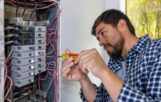 Why Trust Our Licensed Electricians for Your Electrical Needs in Hawthorne, NV?