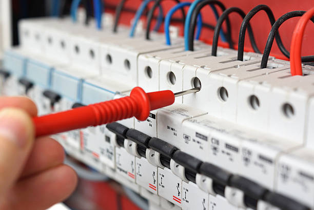 Best Electrical Maintenance Services  in Hawthorne, NV